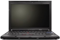 لپ تاپ دست دوم استوک لنوو ThinkPad T500 Dual 160Gb107544thumbnail